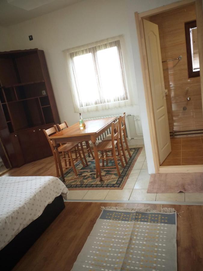 Apartman Milica Kremna Ngoại thất bức ảnh