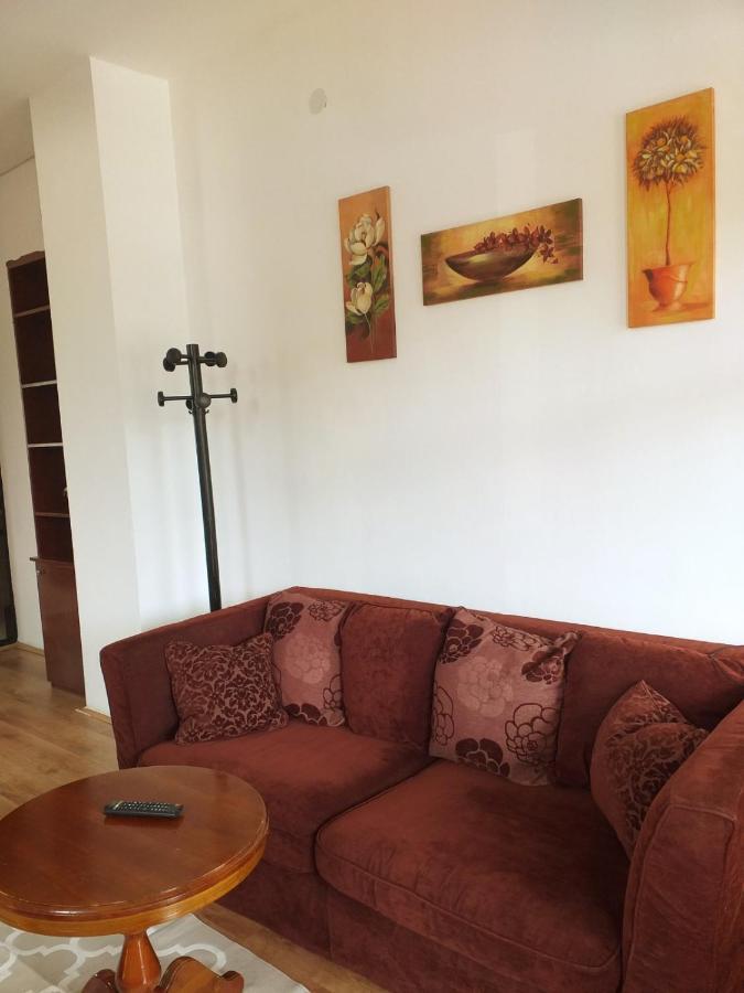 Apartman Milica Kremna Ngoại thất bức ảnh