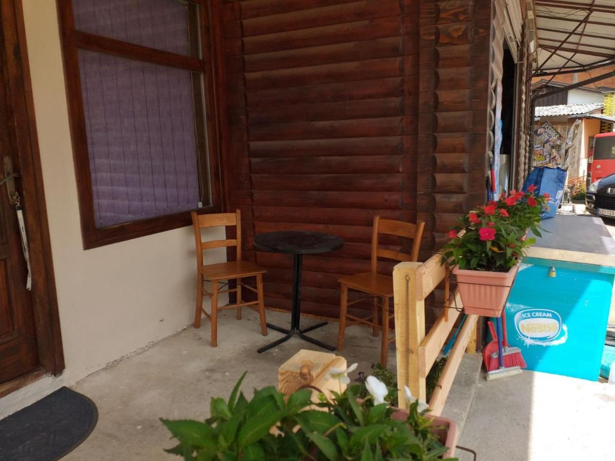 Apartman Milica Kremna Ngoại thất bức ảnh