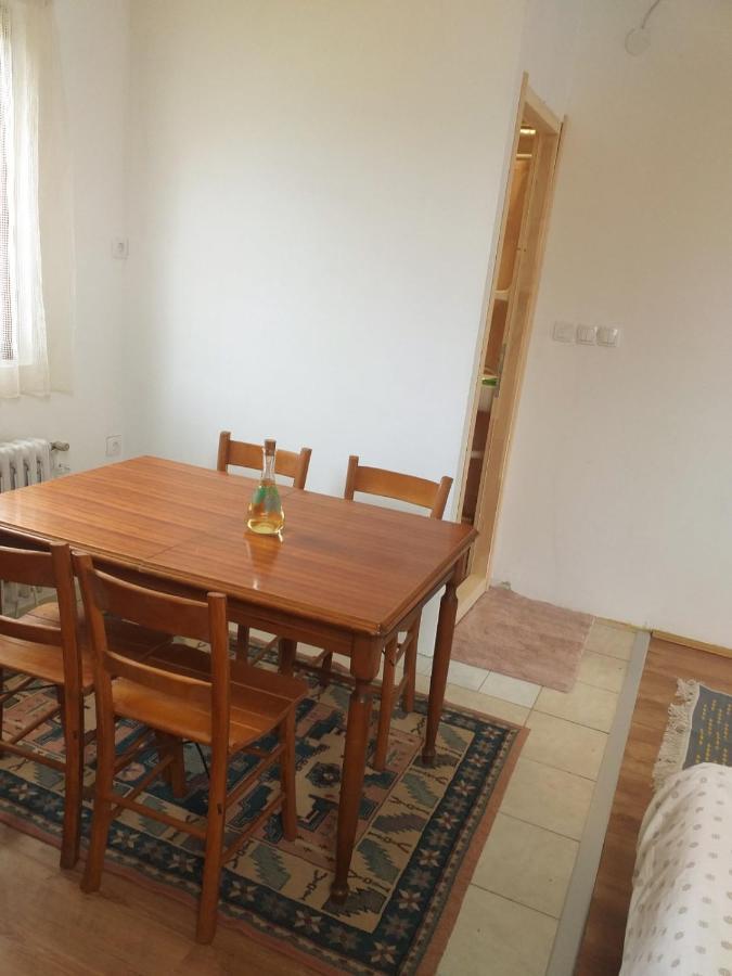 Apartman Milica Kremna Ngoại thất bức ảnh
