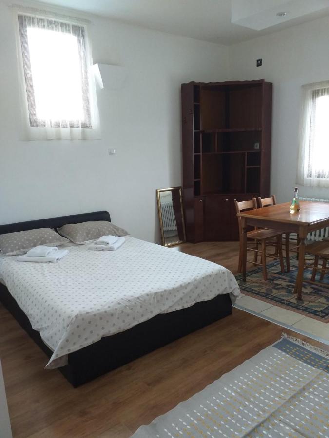 Apartman Milica Kremna Ngoại thất bức ảnh