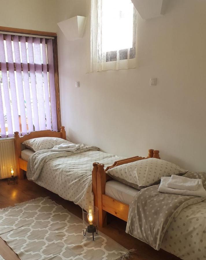 Apartman Milica Kremna Ngoại thất bức ảnh