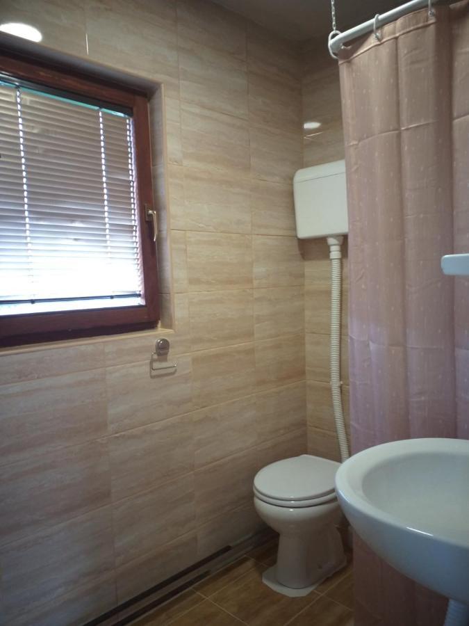 Apartman Milica Kremna Ngoại thất bức ảnh