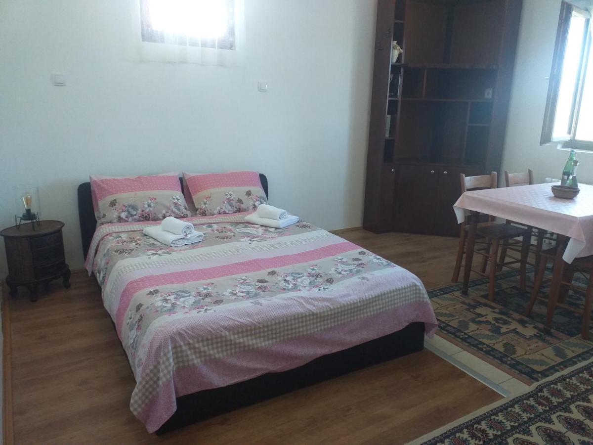 Apartman Milica Kremna Ngoại thất bức ảnh