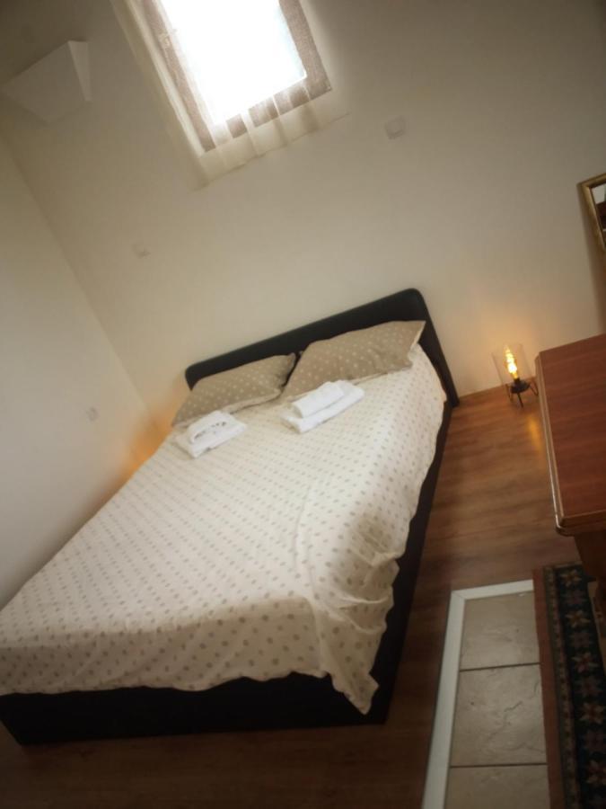 Apartman Milica Kremna Ngoại thất bức ảnh