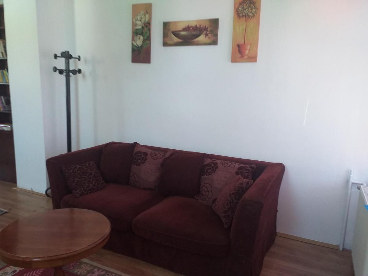 Apartman Milica Kremna Ngoại thất bức ảnh