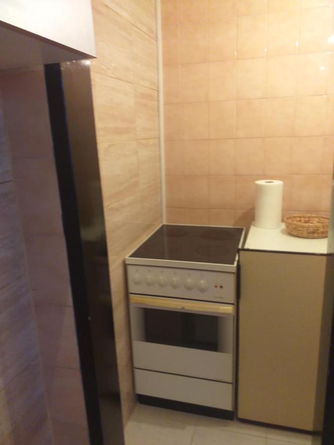 Apartman Milica Kremna Ngoại thất bức ảnh