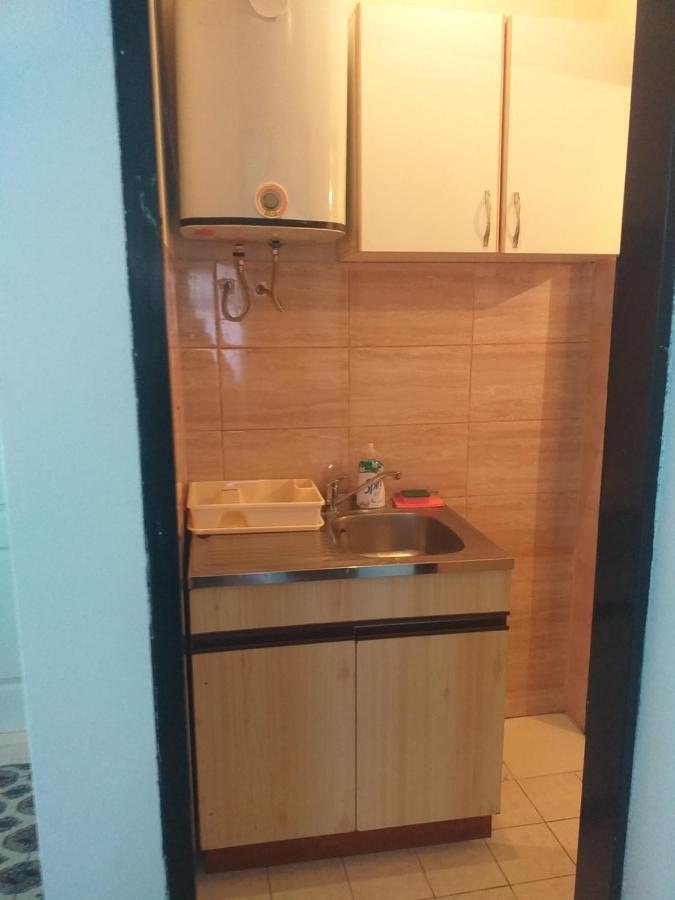 Apartman Milica Kremna Ngoại thất bức ảnh